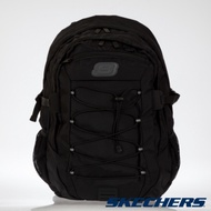 SKECHERS 後背包_黑色 - S99706