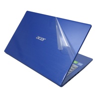 EZstick ACER Aspire 3 A315-55G 二代透氣機身保護膜