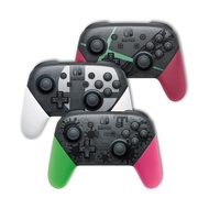 Nintendo Switch 原廠特仕版PRO控制器 漆彈 異域 大亂鬥