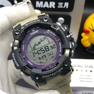 Men spors watch outdoor watches gpr-b1000 casio gshock LCD watch