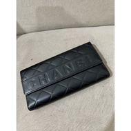 Preloved Chanel Wallet