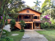 住宿 Casa em Penedo com cachoreira 里約熱內盧, 巴西