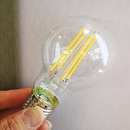 LED 6. 5W燈絲燈泡