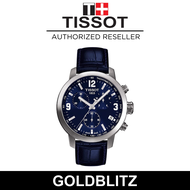 Tissot T0356171605100 Couturier Chronograph Men’s Watch