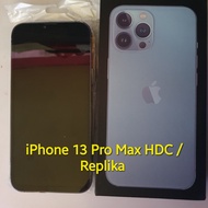 iPhone 13 Pro Max HDC / Replika + Bonus