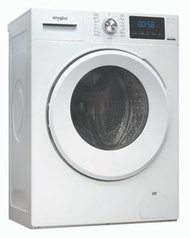 惠而浦 - FRAL80211 8Kg 820 Pure Care 高效潔淨前置滾桶式洗衣機 高水位 包基本安裝 1200轉/分鐘 已飛頂
