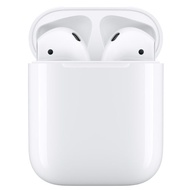 Apple Airpods 2 白色 商品狀況：全新