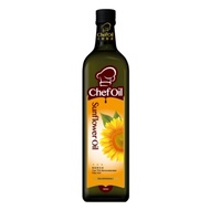主廚精選ChefOil 極品葵花油(1000ml)