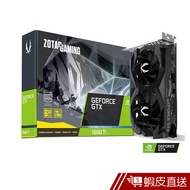 ZOTAC GAMING GeForce GTX 1660 Ti Twin Fan  現貨 蝦皮直送