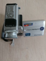 mini DV 新力攝錄機 sony pc3 Camcorder