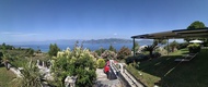 住宿 Beautiful villa with great views of the Ionion sea 希臘