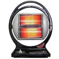 【聯統】手提石英管電暖器 LT-663