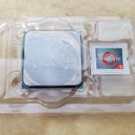 AMD Ryzen 5 1600 (含全新原廠風扇) + B350M + GTX 1060 6GB