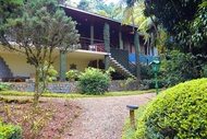 住宿 Sítio La Planque - Itatiaia 伊塔蒂亞亞, 里約熱內盧