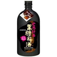 Choya Melting 紅糖梅酒 720ml