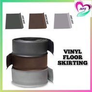 Nazz PVC Vinyl Flooring Skirting / Floor Skirt (Meter)