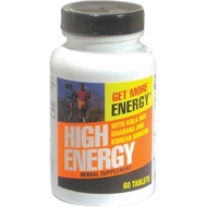 [USA]_Weider WEIDER High Energy 60 CAPS (Pack of 20)