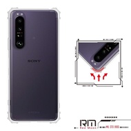 【RedMoon】SONY Xperia 10 II 軍事級防摔空壓殼 軍規殼 手機殼