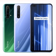 【realme】X50 6.57吋8核心手機(8GB/128GB)