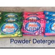 powder detergent soap/ laundry soap