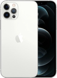 Apple iPhone 12 Pro 銀色 128GB 商品狀況：好