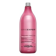 L’OREAL萊雅 絲漾博超長韌洗髮精 1500ml (強韌髮絲)