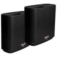 ASUS 華碩 ZenWIFI AX XT8 (二件組) AX6600 三頻 Wi-Fi Mesh 系統 網狀網絡 路由器