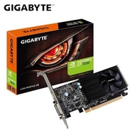 GIGABYTE 技嘉 GT 1030 D5 2G 顯示卡(GV-N1030D5-2GL)
