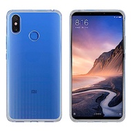 Metal-Slim 小米MAX3 時尚超薄TPU軟殼