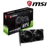 微星 GeForce RTX3060 Ti VENTUS 2X OC 顯示卡