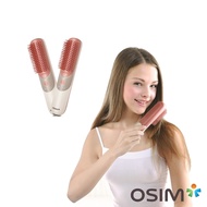 OSIM 摩髮梳 OS-160 頭部按摩器 2入組 精選推薦