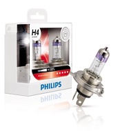 【PHILIPS飛利浦】車燈 超極光X-tremeVision-H11(公司貨)