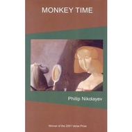 Monkey Time