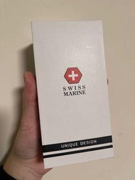 Swiss marine 手錶