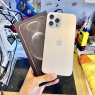 Iphone12promax128gbมือสอง