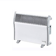 SAMPO聲寶 浴室臥房兩用IP24防潑水電暖器 HX-FH10R