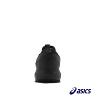 Asics 慢跑鞋 Gel-Sonoma 6 GTX 男鞋 亞瑟士 路跑 防水 野跑 緩衝 抓地 黑 1011B048002 1011B048002