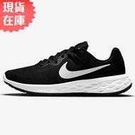 Nike REVOLUTION 6 NN 男鞋 女鞋 慢跑 黑【運動世界】DC3728-003 / DC3729-003