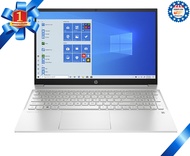 HP Notebook Pavilion 15-EH1120AU Silver (A) โน๊ตบุ๊คบางเบา # แล็ปท็อป