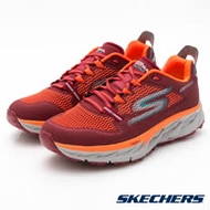 SKECHERS (男) 跑步系列 GO Trail Ultra 4 - 54111RDOR