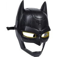 《 DC 漫畫 》BATMAN蝙蝠俠-蝙蝠俠聲光造型頭盔