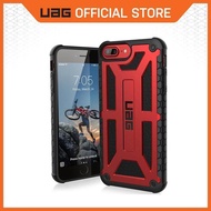 ของแท้ UAG DROP tested MONARCH Case สำหรับ iPhone 8/7/6s/6 plus snockproof Anti-dropproof