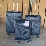 新 NEW 29” 3.5kg delsey 法國大使 喼 行李箱旅行箱托運 luggage baggage travel suitcase hand carry