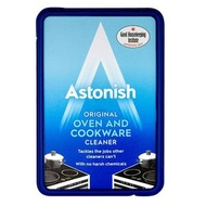 英國潔 - Astonish 萬用亮白去污膏