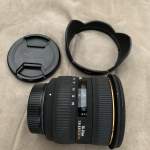 Nikon D300 / AF-S 18-200 1 代 / Sigma 10-20 f 4-5.6