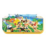 【Max Games】Switch Lite 原廠 主機專用TPU保護殼(動物森友會)