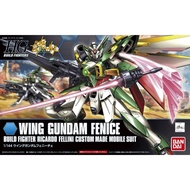 Hgbf Wing Gundam Fenice
