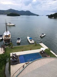 住宿 O Paraíso é aqui! 里約熱內盧, 巴西