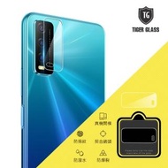 【T.G】vivo Y20 鏡頭鋼化玻璃保護貼(鏡頭貼 鏡頭保護貼 鏡頭鋼化膜)