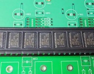 TDA7433D ST正牌品(Altec MX-5021使用零件)
